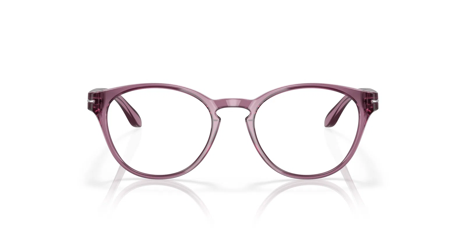Oakley Round Off 8017 Eyeglasses - view 14